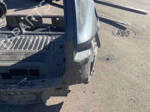 Right rear fenders SKODA ENYAQ iV SUV (5AZ) 60 | BP29487381C44 