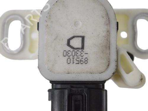 Electronic sensor LEXUS NX (_Z1_) 300h AWD (AYZ15_) | BP30529758M84  - Image 5