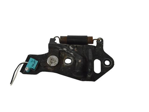 Used Hood lock Hood lock LEXUS GS (_S19_) 450h (GRS191_, GWS191_) (296 hp) 33363049 33363049