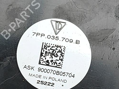Electronic module PORSCHE CAYENNE Coupe (9YB) 3.0 E-Hybrid AWD | BP38018101M83 - Image 6