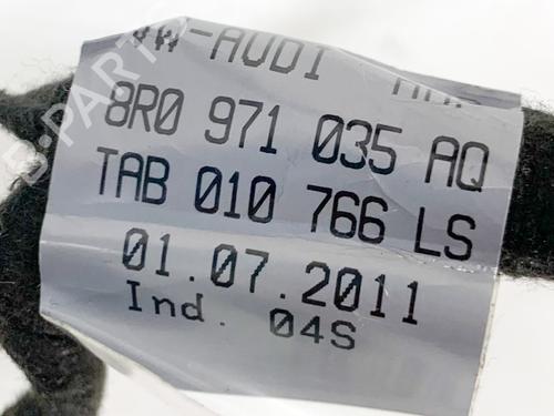 Wiring harness AUDI Q5 (8RB) 2.0 TDI | BP14621455E16 