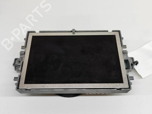 Used Display monitor MERCEDES-BENZ E-CLASS Coupe (C207) E 350 BlueTEC / d (207.326) (258 hp) 23865984