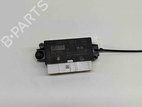 Elektronisk modul SKODA SUPERB III Estate (3V5) 1.6 TDI (120 hp) 16077619