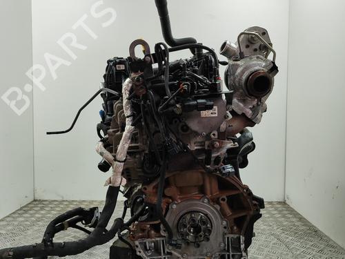 Engine FORD TRANSIT CUSTOM V362 Bus (F3) 2.0 EcoBlue | BP30492746M1