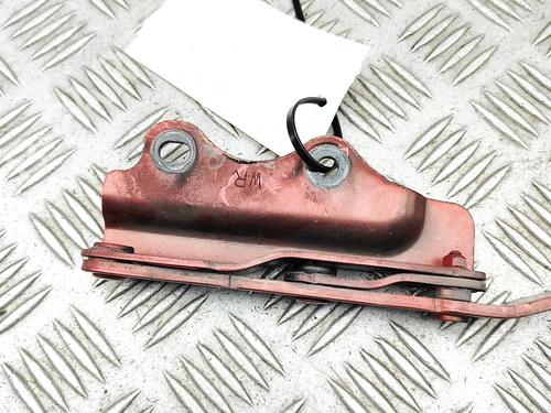 Hinge/Door check strap MAZDA MX-5 IV (ND__) 2.0 (ND2E, ND6E) | BP37402605C146 - Image 6