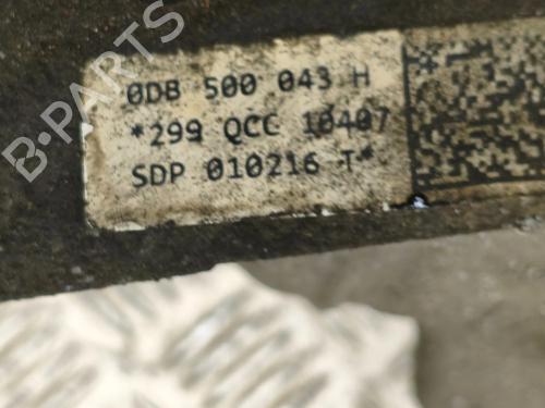 Rear differential AUDI A4 B9 (8W2, 8WC) 3.0 TDI quattro | BP40556423M24 - Image 6