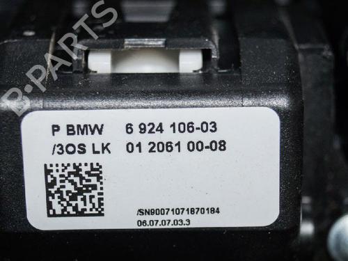 Steering column stalk BMW 5 (E60) 530 d | BP6738617I23 