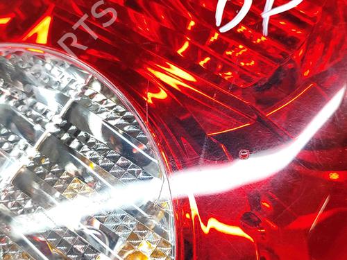 Right taillight DODGE CALIBER 1.8 | BP29867326C35
