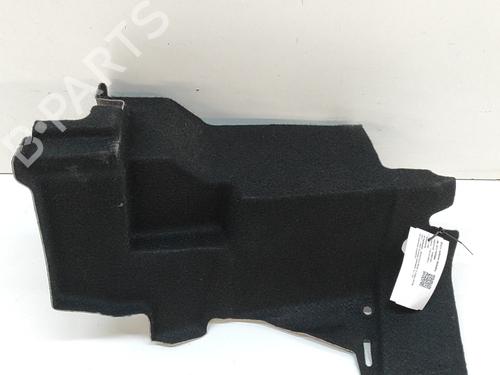 Used Boot lining MERCEDES-BENZ E-CLASS Convertible (A238) E 220 d (238.414) (194 hp) 28388147