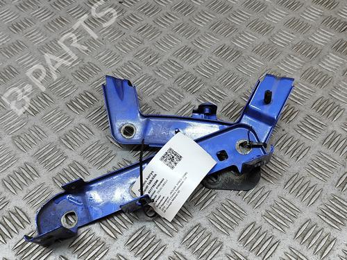 Used Support JAGUAR I-PACE (X590) EV400 AWD (400 hp) 28436049