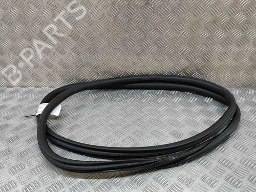 Rubber door seal PEUGEOT 3008 II SUV (MC_, MR_, MJ_, M4_) 1.6 BlueHDi 120 | BP25219143C142