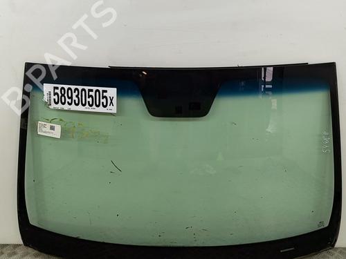 Used Windscreen HYUNDAI SANTA FÉ III (DM, DMA) 2.2 CRDi 4WD (200 hp) 27799022