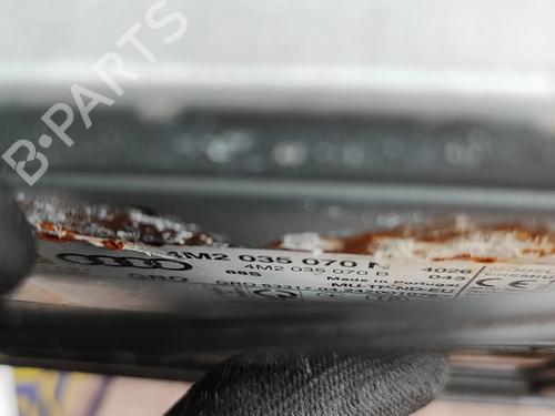 Electronic module AUDI A6 C8 Avant (4A5) 40 TFSI Mild Hybrid | BP27933541M83 