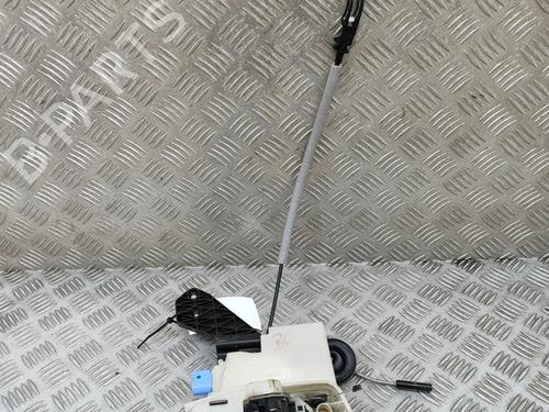 Used Front left lock VW TRANSPORTER T6 Van (SGA, SGH, SHA, SHH) 2.0 TDI 4motion (150 hp) 26281259