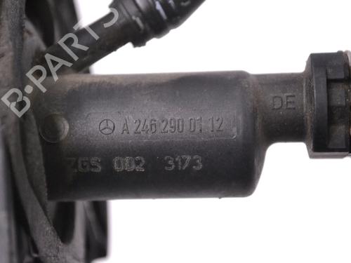 Other MERCEDES-BENZ A-CLASS (W176) A 180 CDI / d (176.012) | BP33353882O1 - Image 8