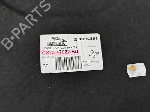 Bagagerumsgulv JAGUAR XE (X760) 2.0 D | BP19937393I33  - Image 5