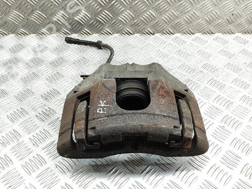 Used Left front brake caliper AUDI A4 B7 Convertible (8HE) 2.0 TFSI 16V (200 hp) 21078747