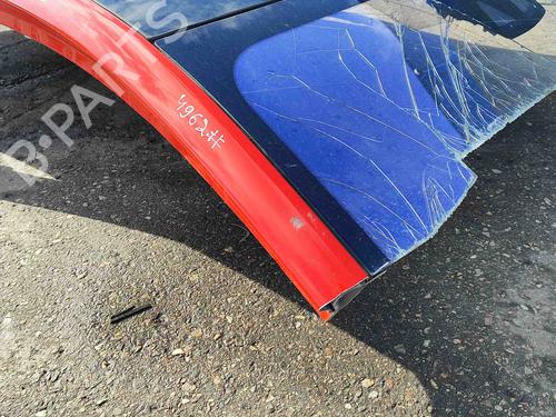 Sunroof JAGUAR I-PACE (X590) EV400 AWD | BP29761673C124