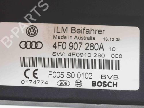 Elektronisk modul AUDI Q7 (4LB) 3.0 TDI quattro | BP6768999M83