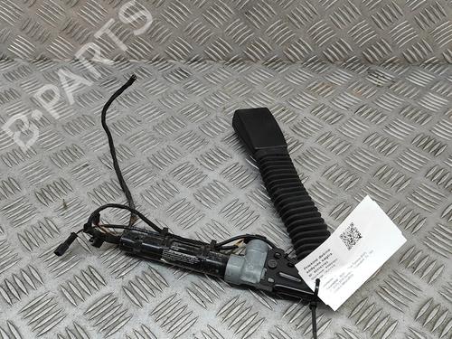 Sikkerhedssele-spænde Sikkerhedssele-spænde BMW 5 Gran Turismo (F07) 530 d (245 hp) 24817963 24817963
