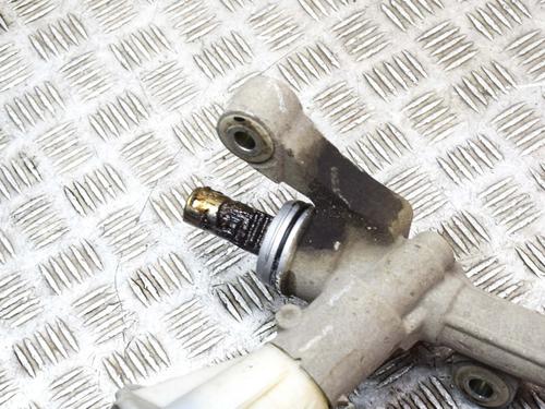 Crémaillère de direction FORD FIESTA VI (CB1, CCN) 1.0 EcoBoost | BP12312402M22