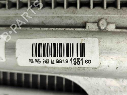 Radiator set PEUGEOT 508 II (FB_, FH_, F3_) Hybrid 225 (F35GQU) | BP29974971M120