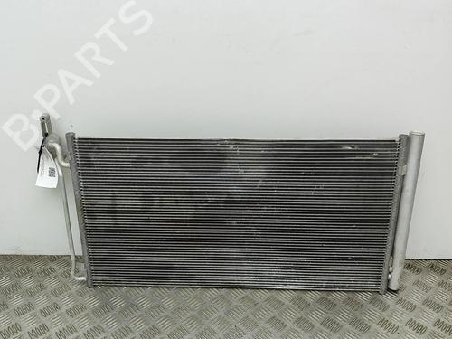 AC radiator LAND ROVER RANGE ROVER EVOQUE (L551) 2.0 D200 4x4 | BP34442681M32 - Image 4