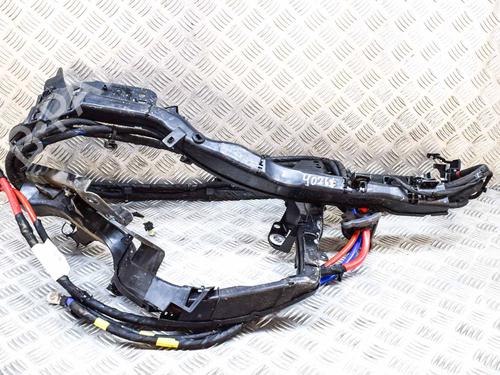 Used Wiring harness VOLVO XC60 II (246) B4 Mild-Hybrid AWD (197 hp) 27762442