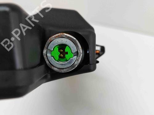 Right seat airbag LAND ROVER RANGE ROVER III (L322) 4.4 D 4x4 | BP18418026C14 