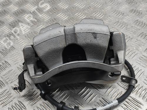 Used Left front brake caliper VOLVO XC40 (536) B3 Mild-Hybrid (163 hp) 28555532