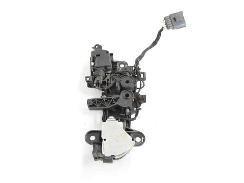 Front right exterior door handle JAGUAR F-TYPE Coupe (X152) 3.0 SCV6 400 SPORT | BP30217417C129 