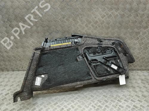 Boot lining AUDI A5 Sportback (F5A, F5F) 35 TDI | BP33384599I3 - Image 2