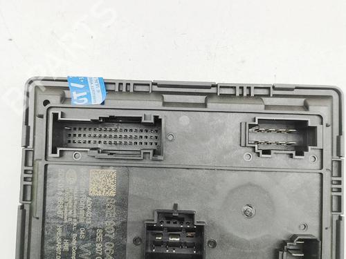 Electronic module AUDI Q5 (GUB) SQ5 TFSI quattro | BP33847395M83 - Image 8