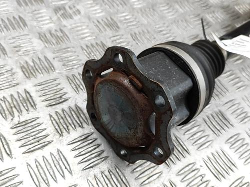 Right front driveshaft AUDI A5 (F53, F5P) 35 TFSI Mild Hybrid | BP27786430M39 - Image 5