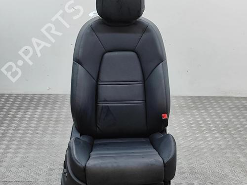 Siège avant droit PORSCHE CAYENNE (9YA) 3.0 E-Hybrid AWD (9YAAE1) (462 hp) 31834843