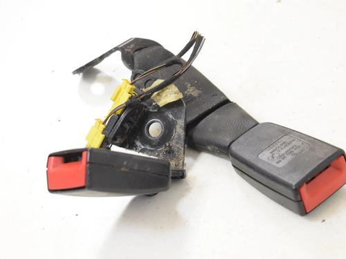 Used Seat buckle MERCEDES-BENZ C-CLASS T-Model (S204) C 220 CDI (204.202) (170 hp) 30207976