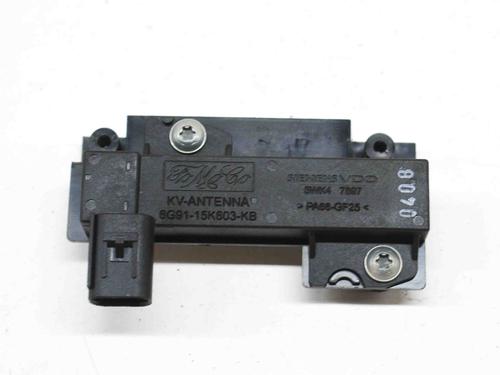 Module électronique JAGUAR XF I (X250) 2.7 D | BP9296019M83