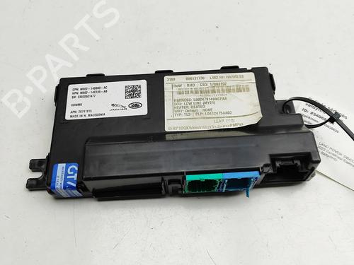 Electronic module LAND ROVER DISCOVERY V (L462) D300 MHEV 4x4 | BP32459253M83
