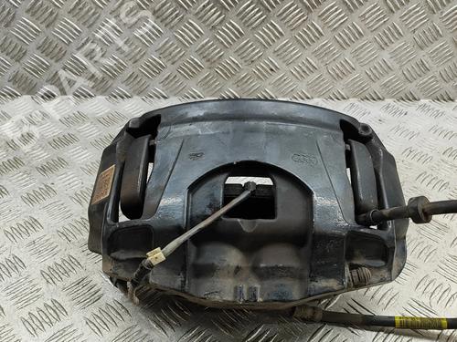 Left front brake caliper AUDI Q5 (8RB) SQ5 TDI quattro | BP33373072M105 - Image 4