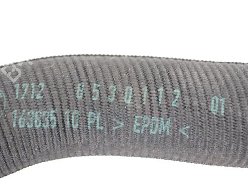 Pipe BMW i3 (I01) Range Extender | BP30208872M125