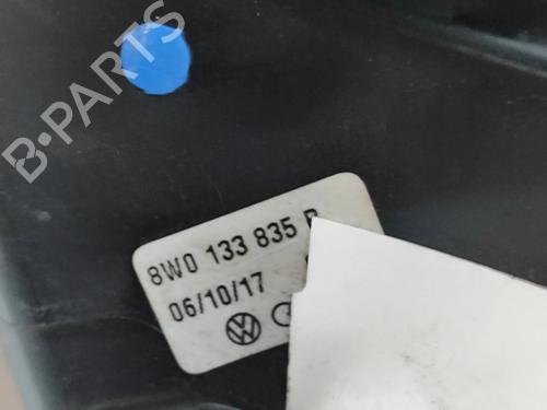 Air filter box AUDI A5 (F53, F5P) S5 TFSI quattro | BP27532201M87  - Image 7