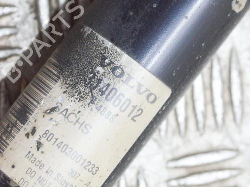 Left rear shock absorber VOLVO XC60 I SUV (156) D4 | BP10707426M18 