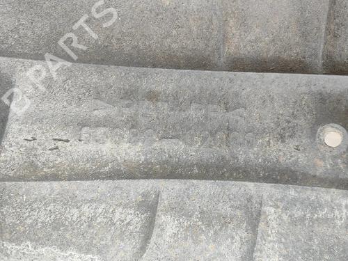 Wheel arch TOYOTA AURIS (_E18_) 1.3 Dual-VVTi (NRE180_, NRE180R) | BP29458372C56 