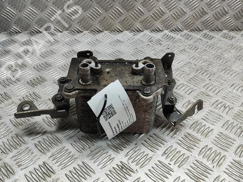 Used Oil radiator MERCEDES-BENZ AMG GT (C190) GT (190.377) (462 hp) 28101515