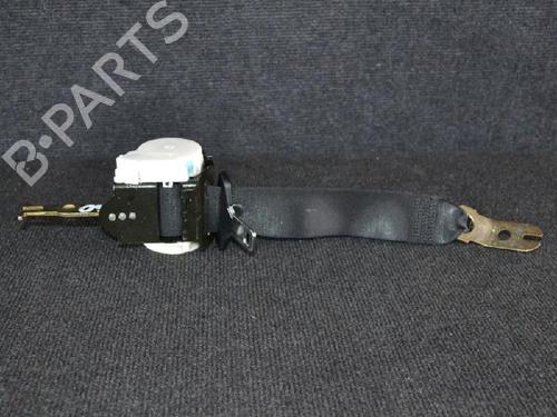 Rear right seatbelt BMW 5 (E60) 525 d | BP6837016I28 
