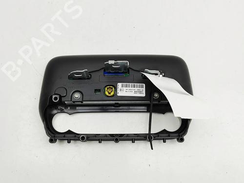 Display FORD TRANSIT CUSTOM V362 Bus (F3) 2.0 EcoBlue | BP30972150C48