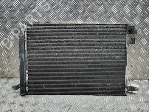 Used AC radiator AC radiator 39472573 39472573