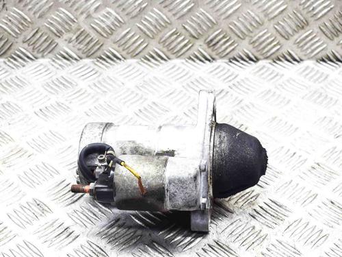 Startmotor OPEL ASTRA J (P10) 1.7 CDTI (68) (125 hp) 13929793
