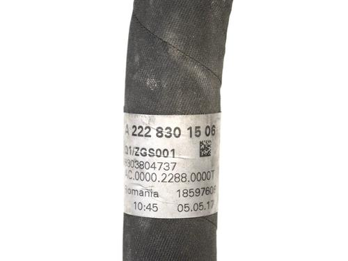 AC pipe MERCEDES-BENZ E-CLASS (W213) AMG E 63 S 4-matic+ (213.089) | BP30234920M126 