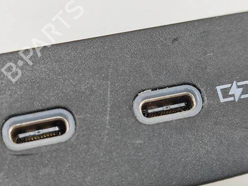 Electronic module VW GOLF VIII (CD1, DA1) 1.5 TSI | BP27766236M83 